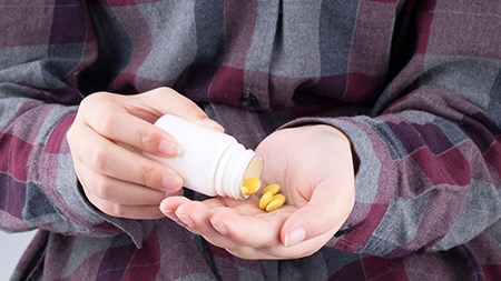 餐前？餐后？關(guān)于用藥時間你應(yīng)該了解